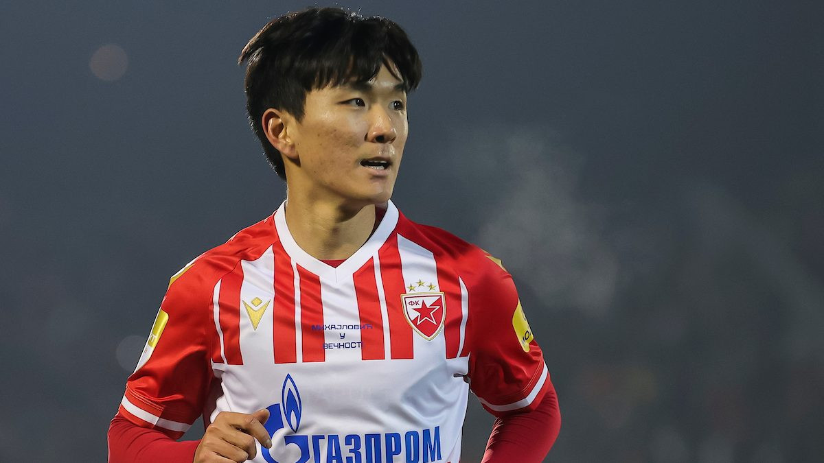 Hvanu sezona da se dokaže Romi