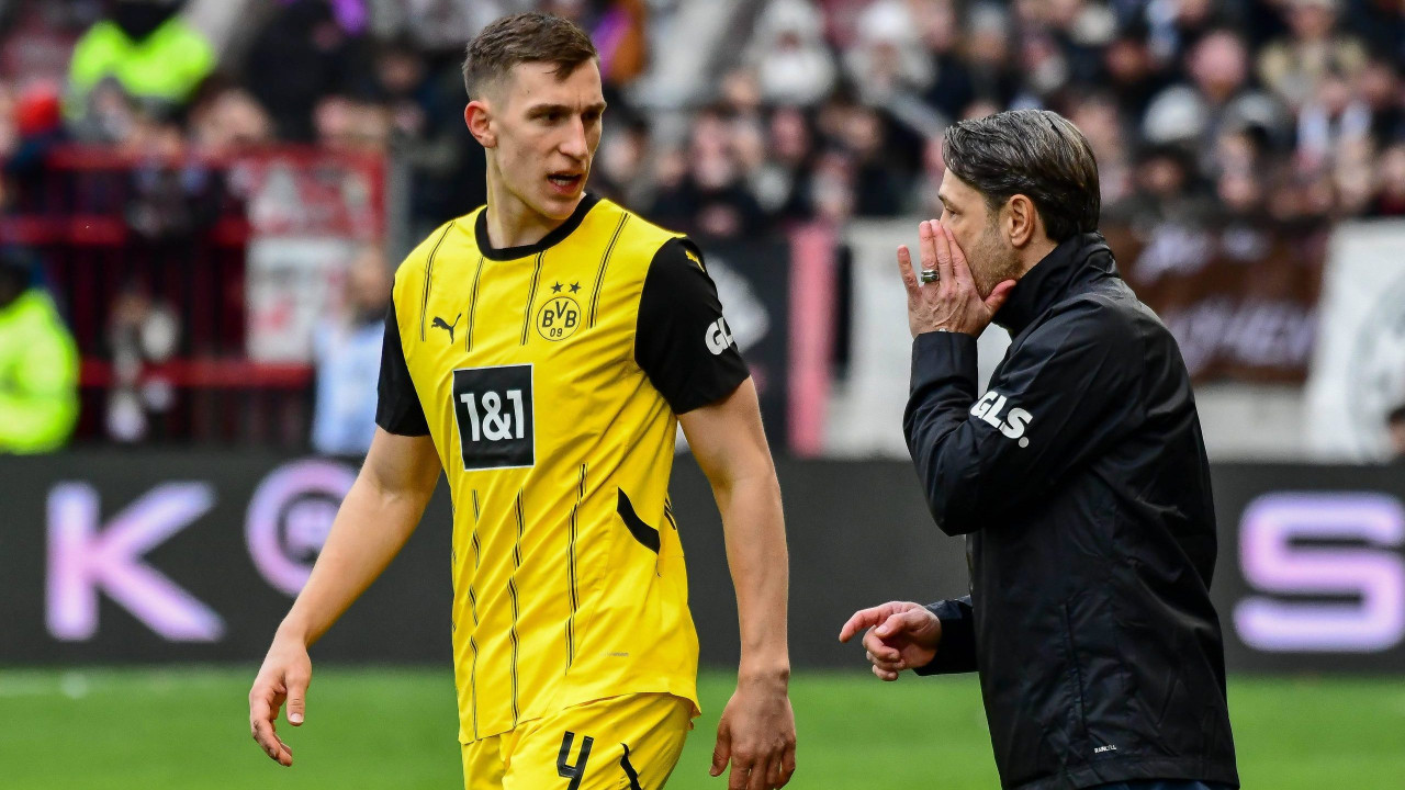 Dortmund minimalcem do prvog mesta, dalje ide i Fluminense