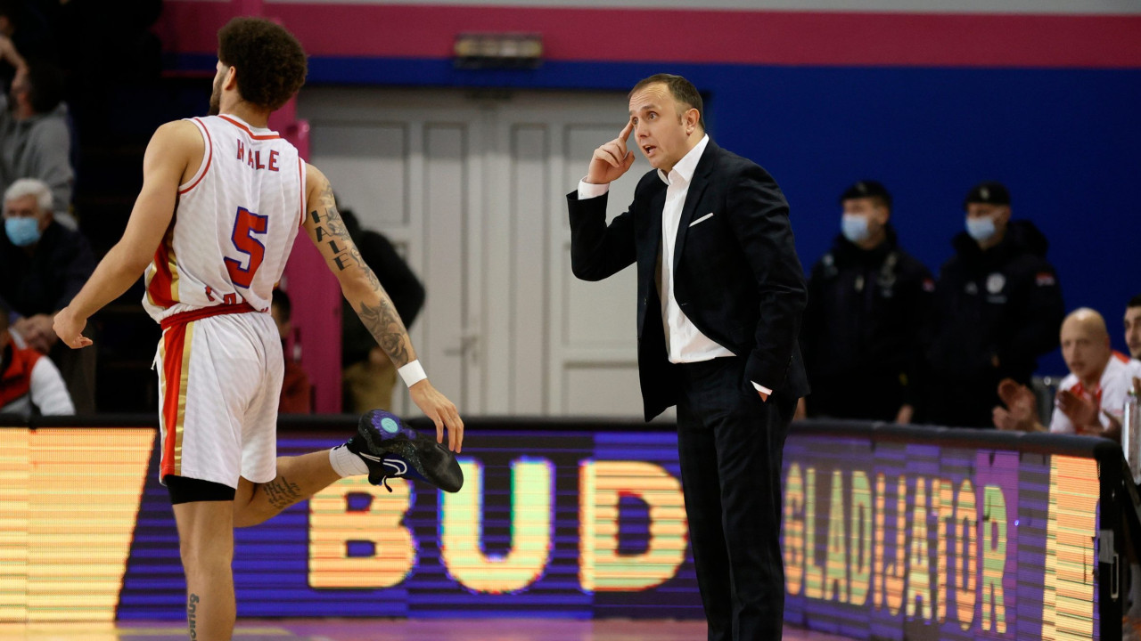 Čačanski Šorts u Istanbulu: Barać jači za Šakotinog kapitalca