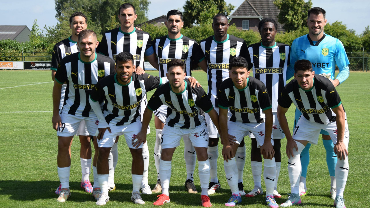Partizanu stigla opomena iz Holandije pred premijeru u Evropi