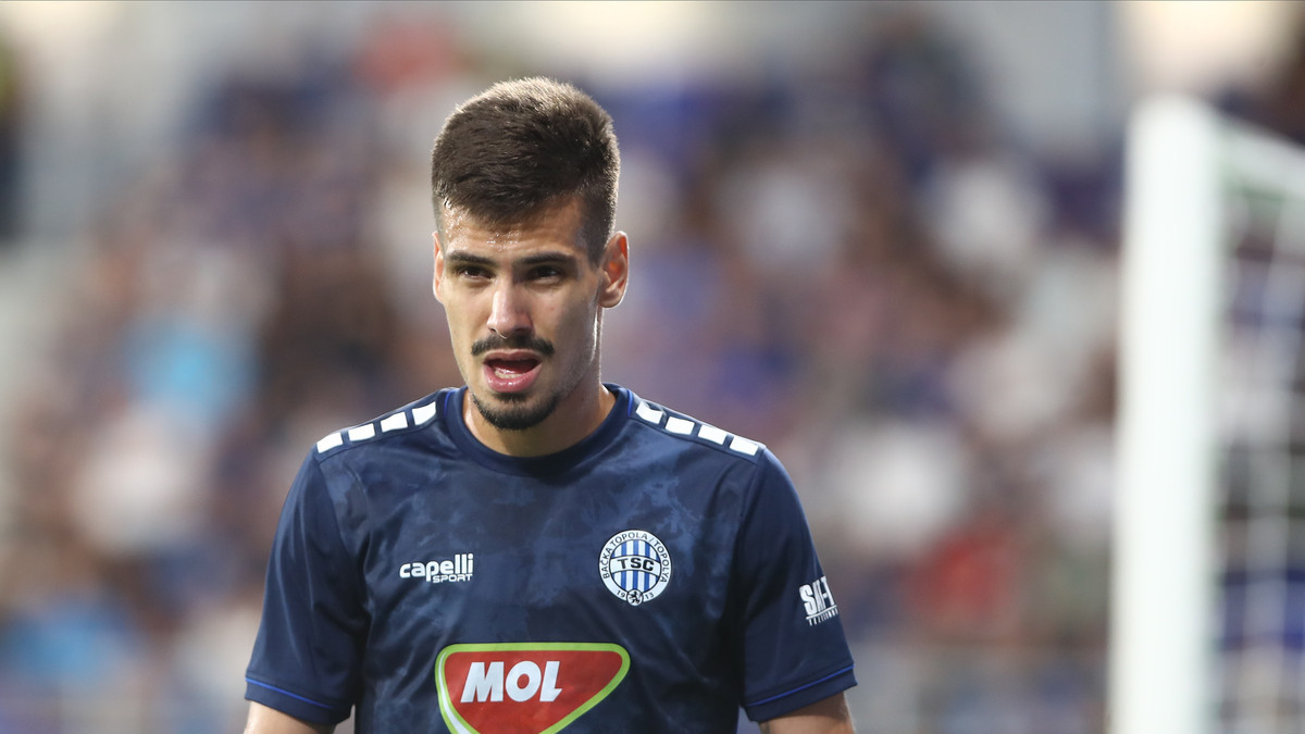 Pantović na korak od transfera: Očekujemo realizaciju…