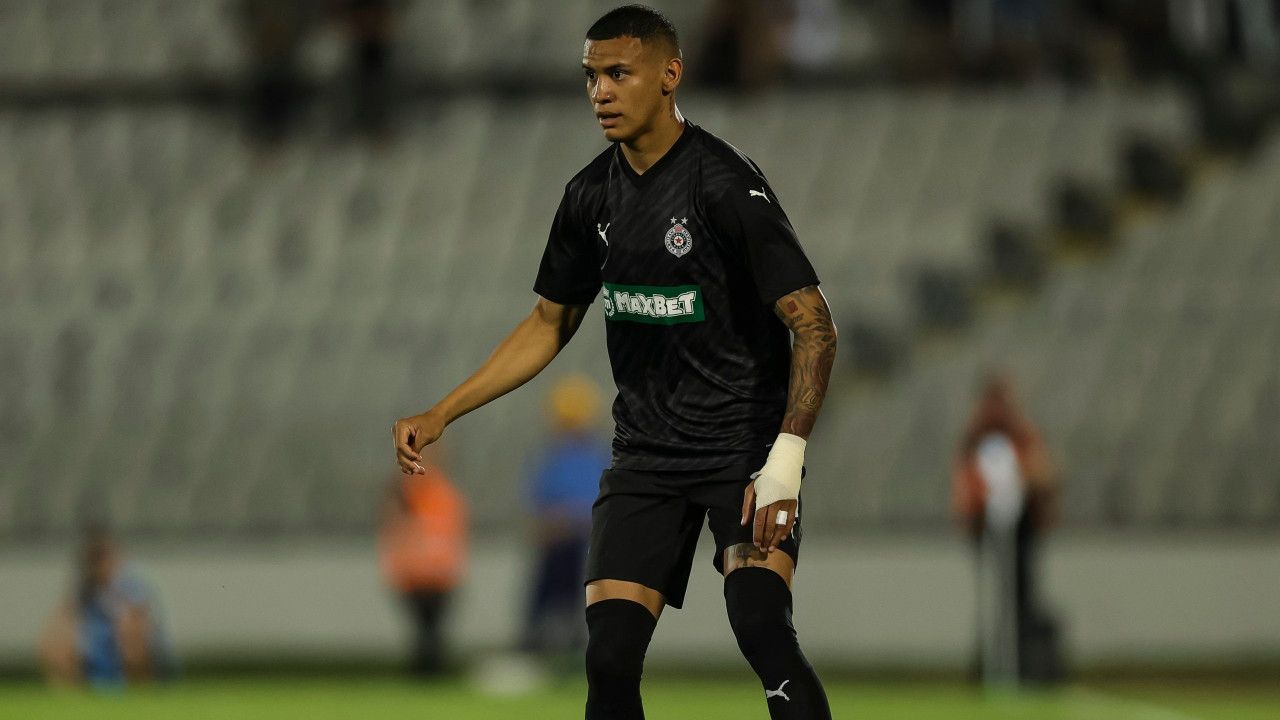 “Arijaga – nemoguća misija”