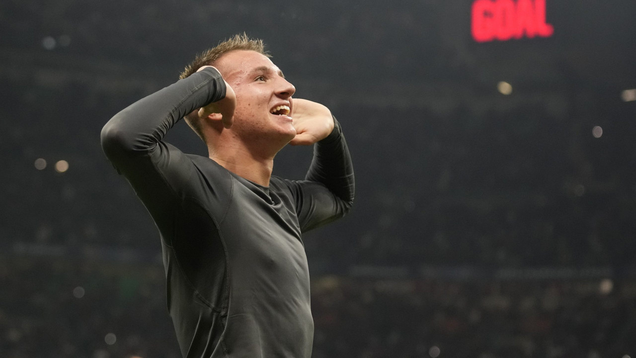 Leće u Milanu već našlo zamenu za Krstovića