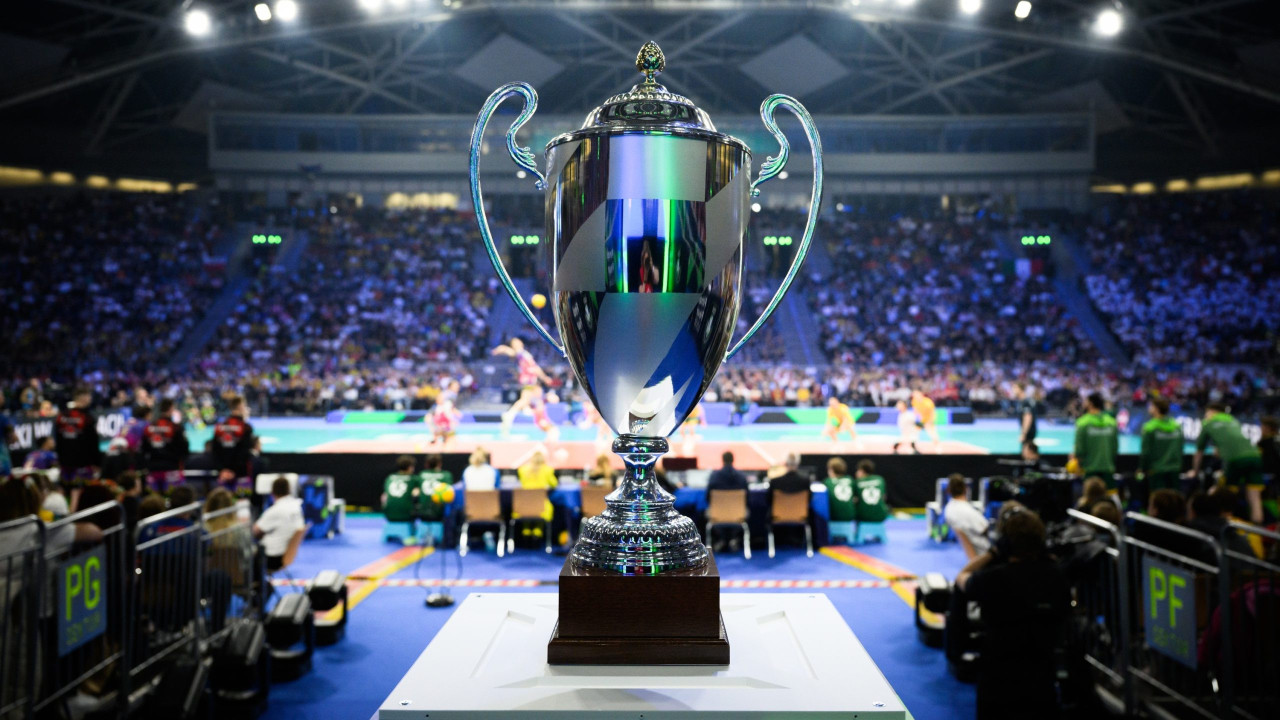 Dodeljeno pet pozivnica za Ligu šampiona