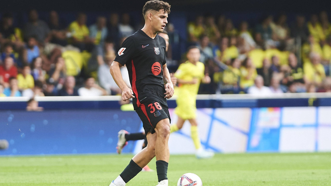 Stopama Danija Olma: Dinamo dovodi igrača iz Barselone