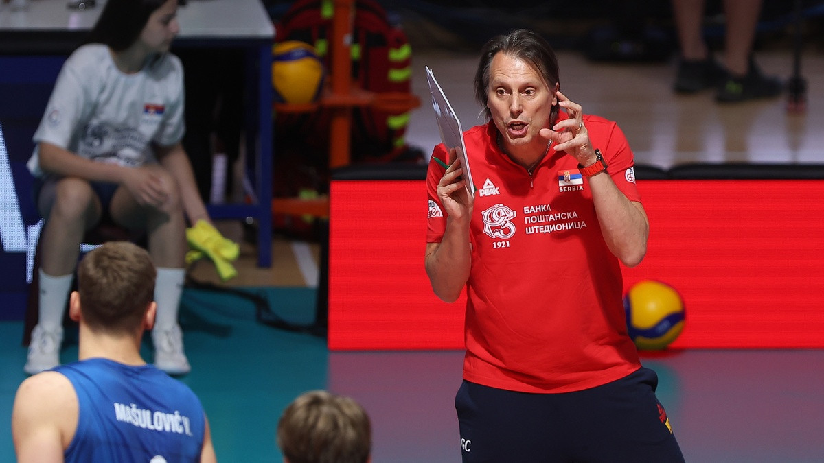 Spisak Srbije za Beograd: Nikola Jovović među rezervama – prilika za Matiju Milanovića, nema Perića i Kujundžića