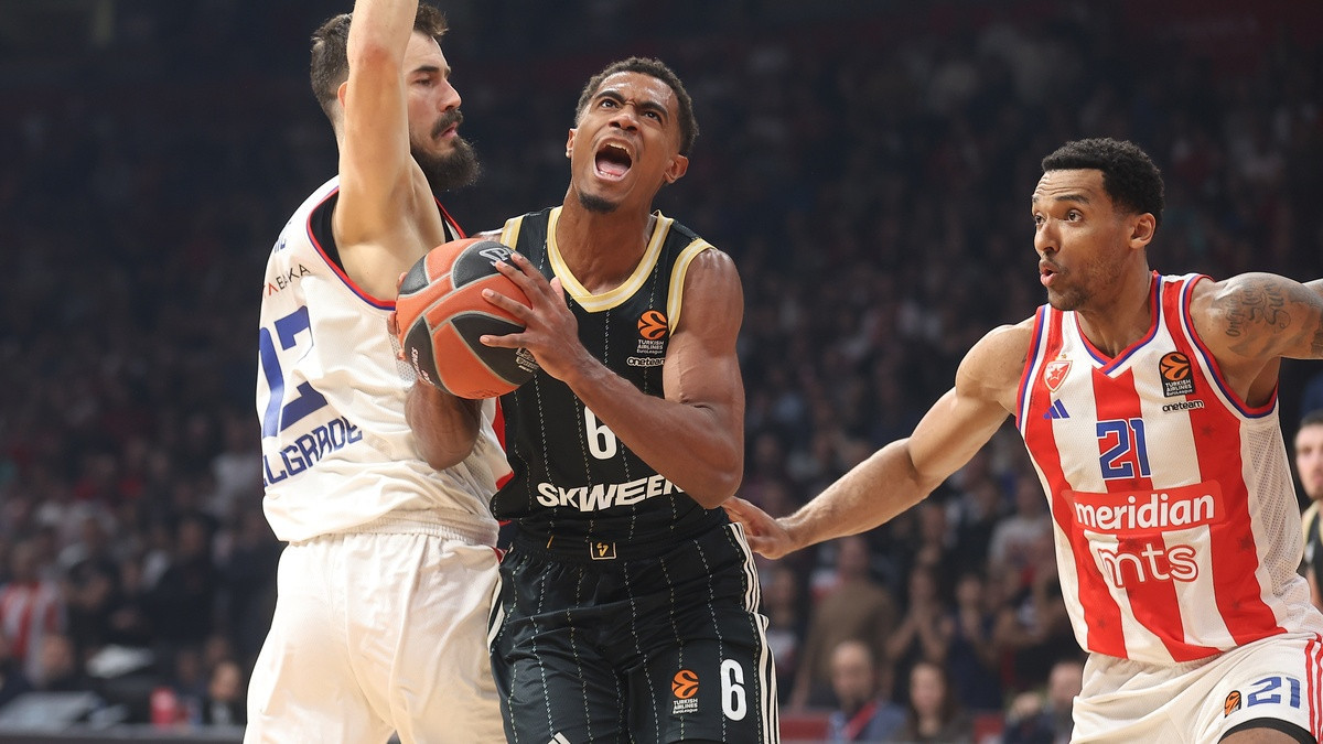 Real Madrid doveo Tea Maledona, ugovor sa NBA klauzulom