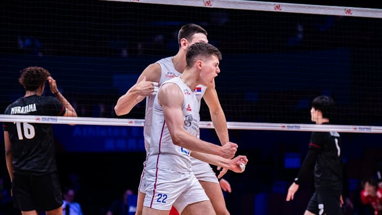 Mladi reprezentativac Srbije: Vraćam se sa pozajmice u Vojvodinu, sve je dogovoreno