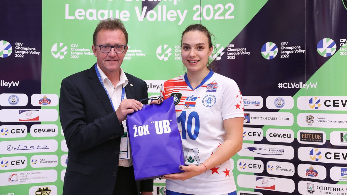 Tandem sa Marakane nastavlja karijeru na Ubu