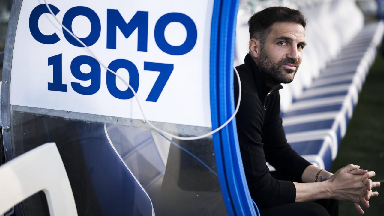 Italijanski san na obali jezera: Komo menja pravila igre