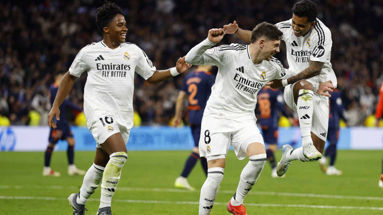 Real pobedom najavio osminu finala, Pačuka lakši trening za Madriđane