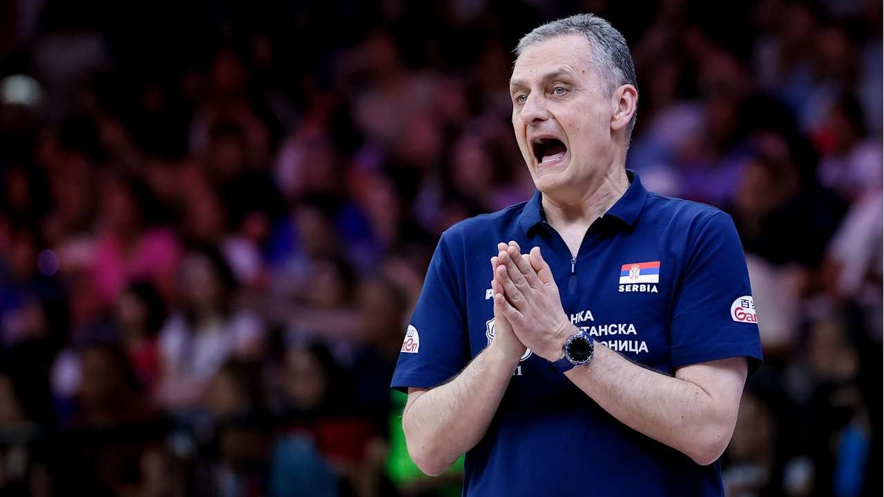 Srbija na ovo nije navikla, posle osam utakmica učinak 0-8 u Ligi nacija