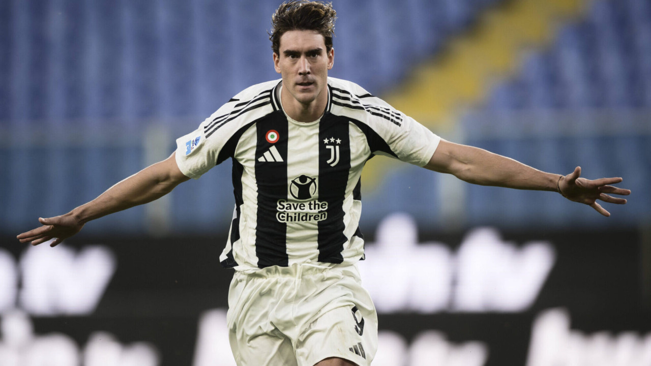 Ni Milan, ni Atletiko – već Flamengo! Brazilci merkaju Vlahovića, oglasio se i sportski direktor