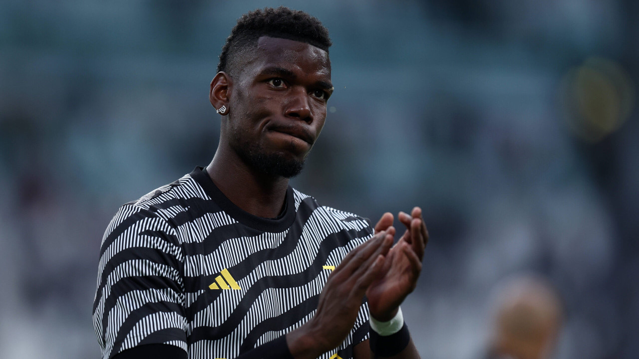 Pogba posle dve godine ponovo igra fudbal – Monako objavio transfer