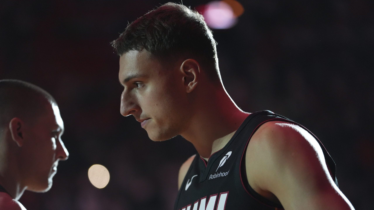 Majami nije hteo da se odrekne Jovića zbog Durenta