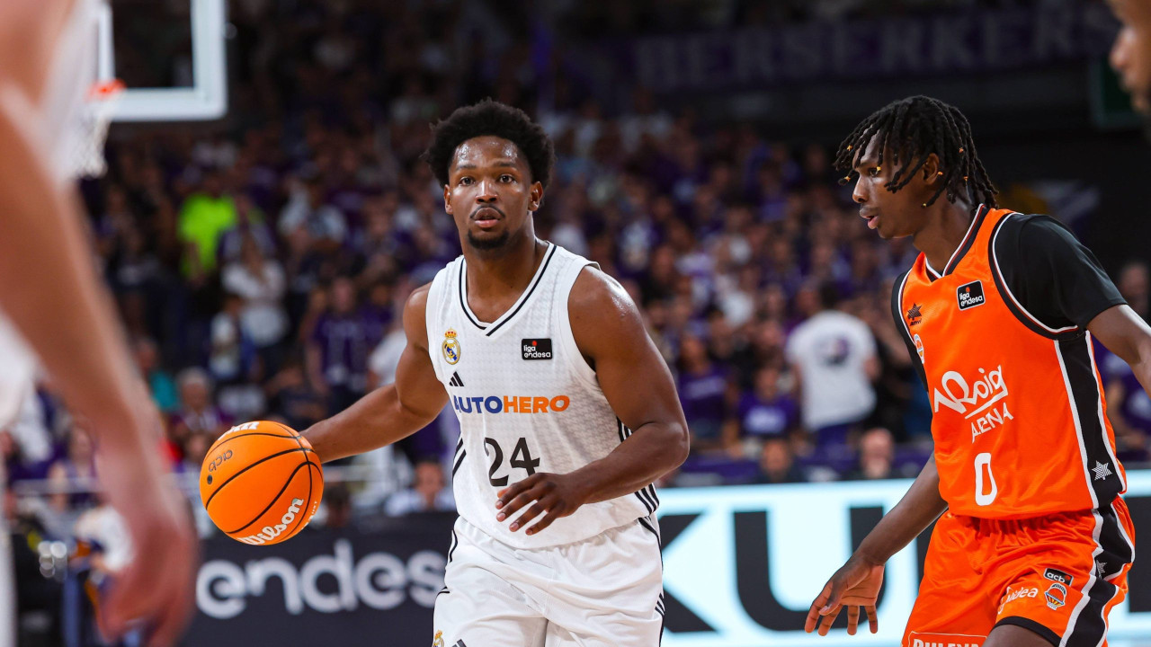 Feliz ponovo doneo sreću u Madridu: Ljulj nije postojao, pa ostavio Valensiju bez brejka u poslednjem minutu