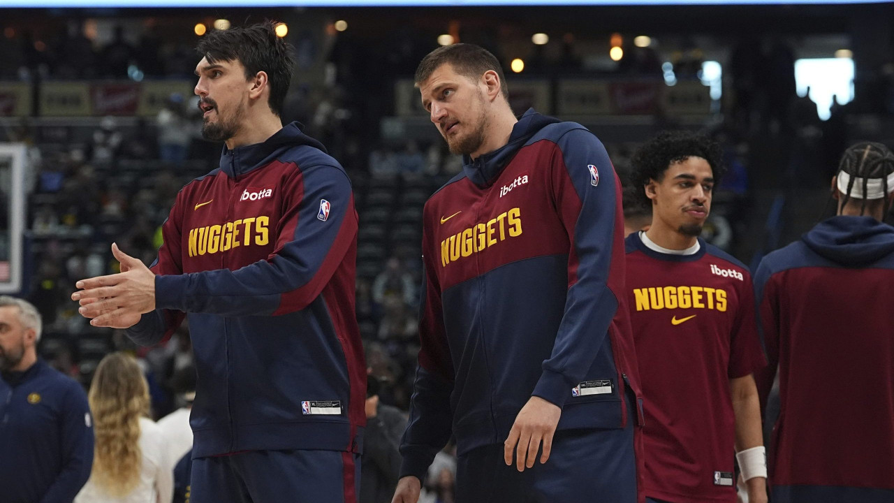 Preokret u slučaju Darija Šarića – ništa od velikog povratka u Evroligu