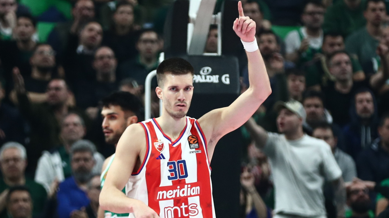 Novi evroligaš u trci za Petruševa