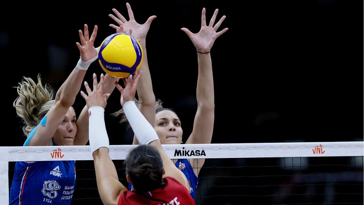 Srbija teško može bez Tijane Bošković! Čak peti poraz u taj-brejku, Francuska slavi veliki trijumf