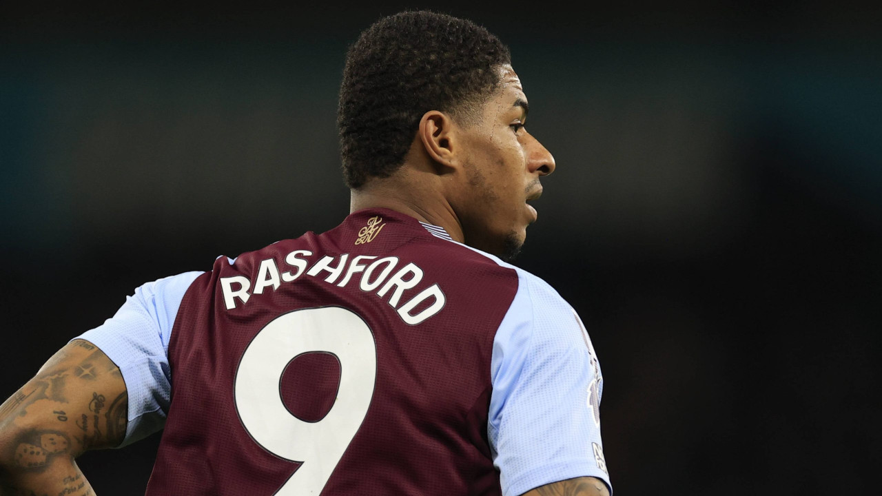 Rašford poslao poruku Fliku: Dođi i uzmi me