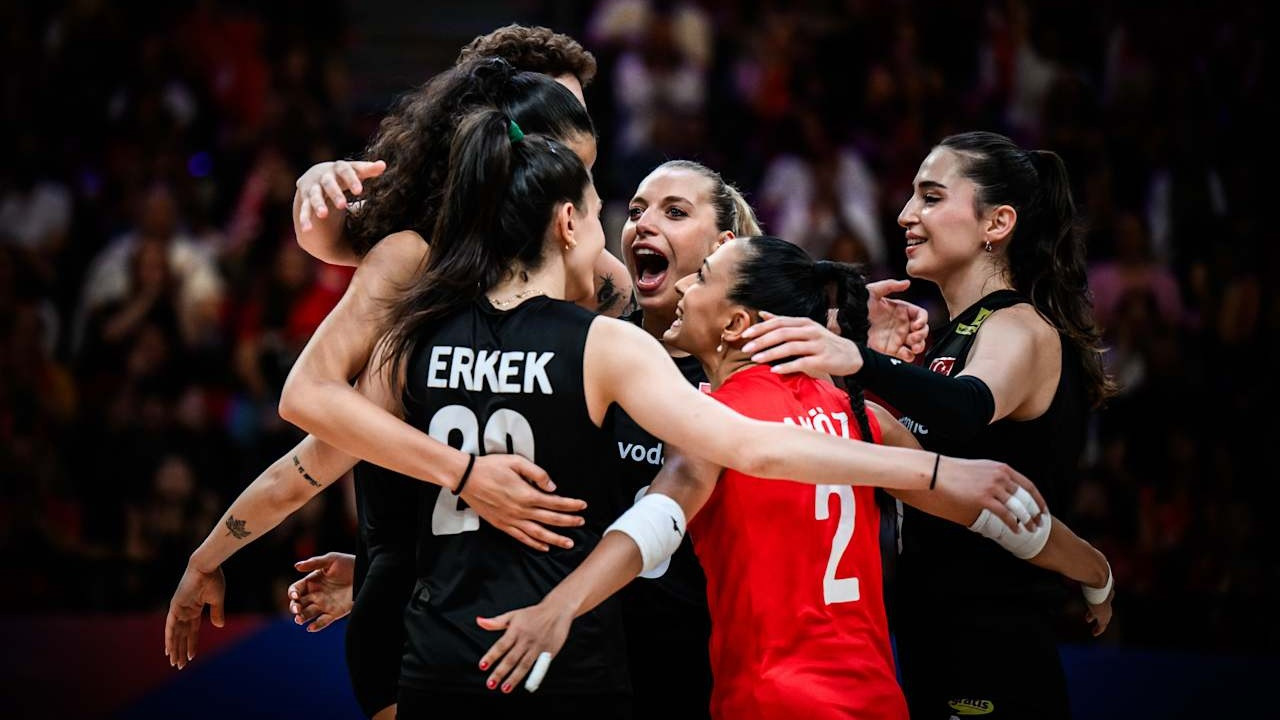 Santareli i sa Turskom nema milosti prema protivnicima: Sedam utakmica – sedam pobeda