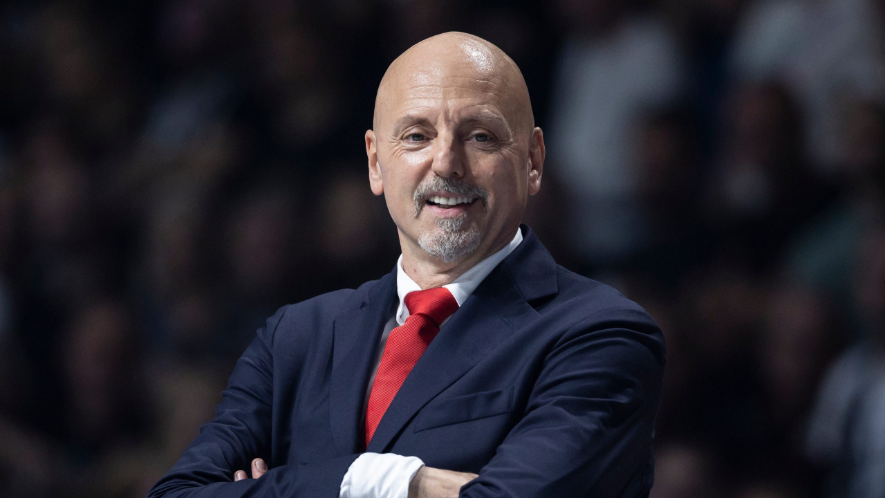 Saša Obradović i Baskonija – priča bez srećnog kraja