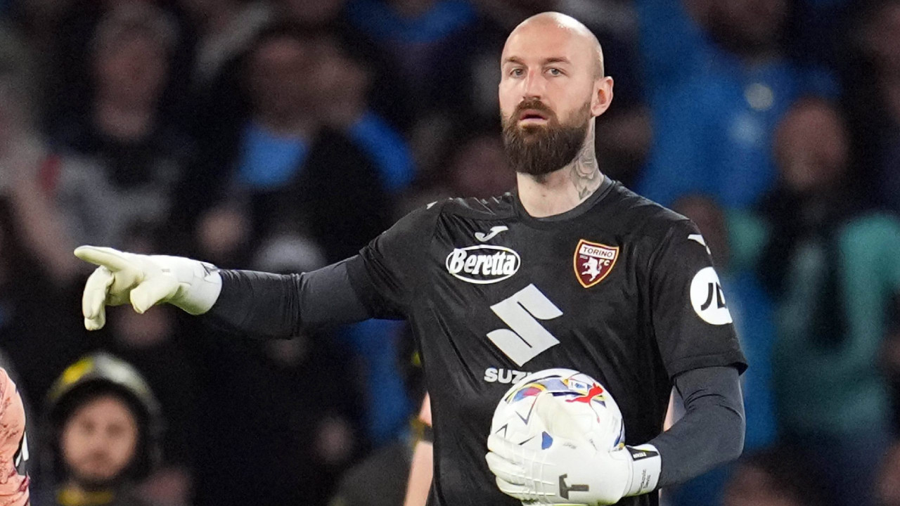 Italijani tvrde: Milinković Savić nikada bliži Napoliju