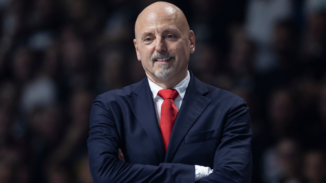 Evroligaš razmišlja o promeni trenera, Obradović glavni kandidat