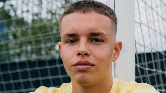 Novi slučaj Kerkez: Golman koga žele Srbija i Mađarska otišao u Belgiju