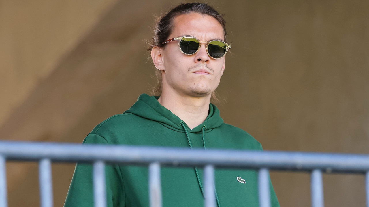 Rastali se Čukarički i Stefan Hajdin