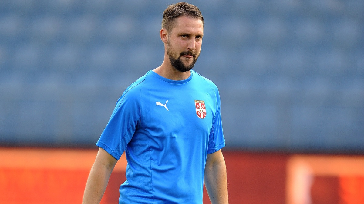 Učenik Vladana Milojevića se osamostalio i otišao u Ugandu