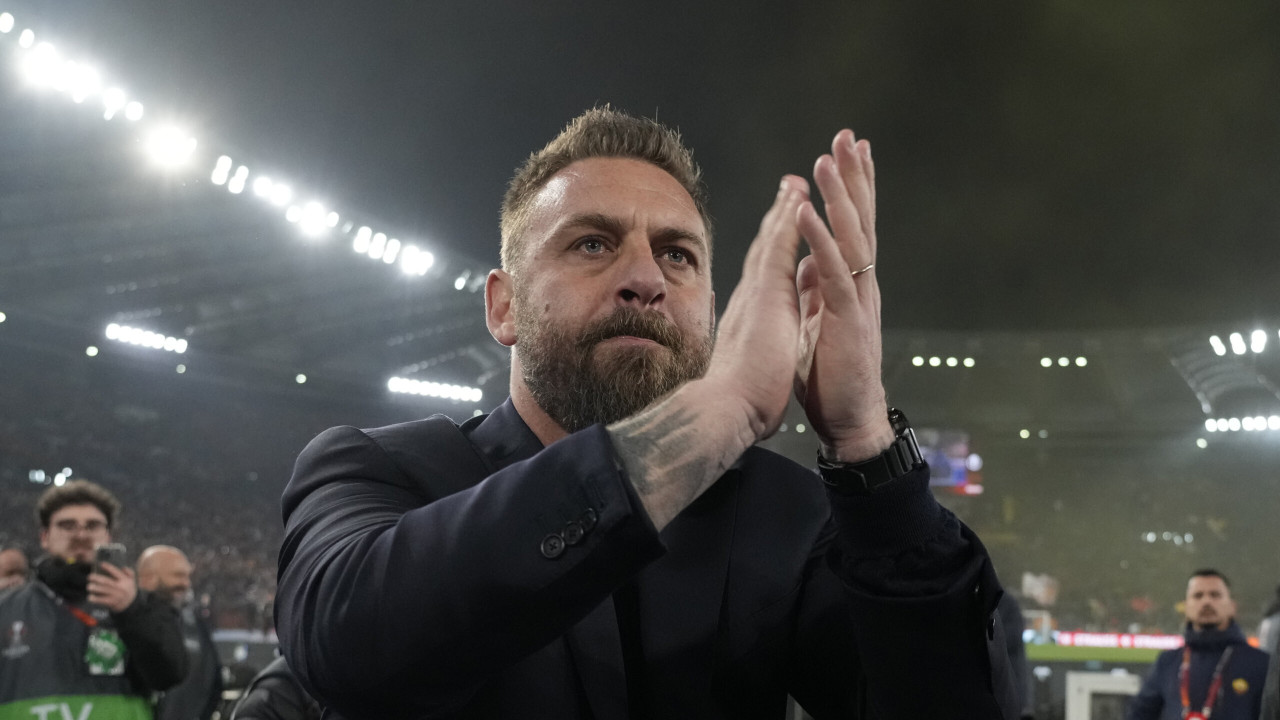 Sampdorija zove De Rosija