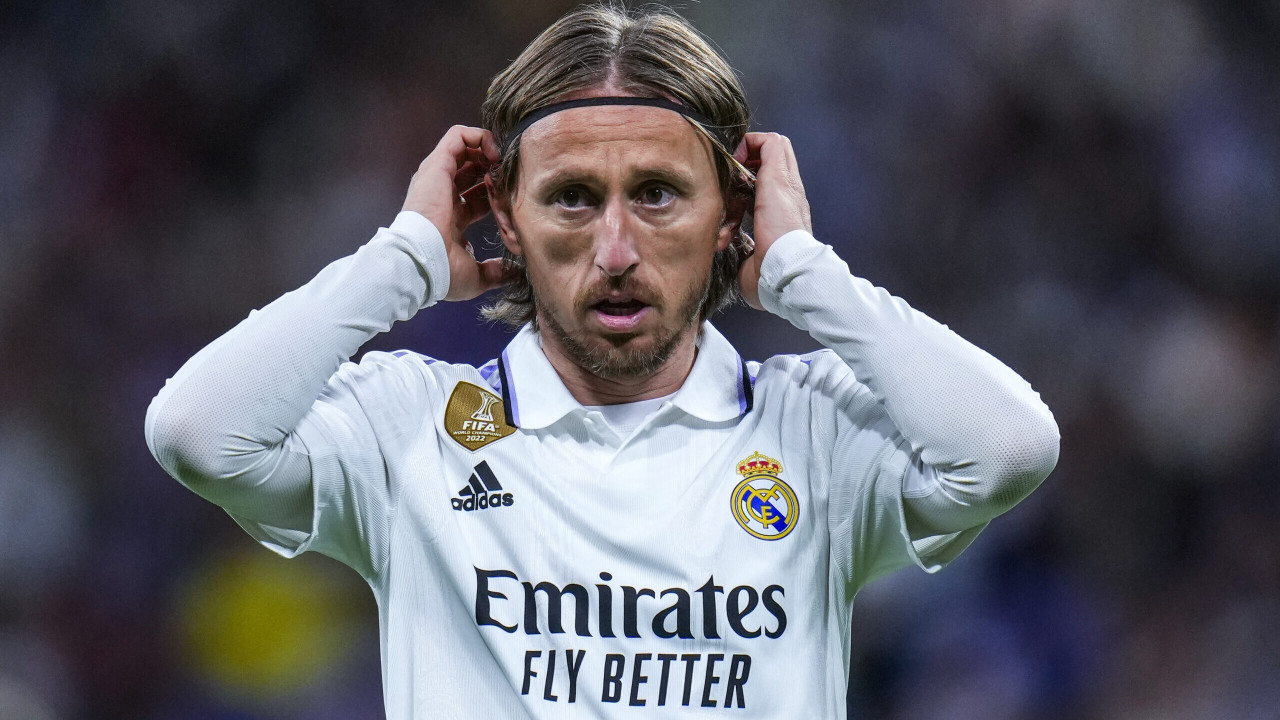 Kakav plot twist: Alonso želi da Modrić ostane u Realu
