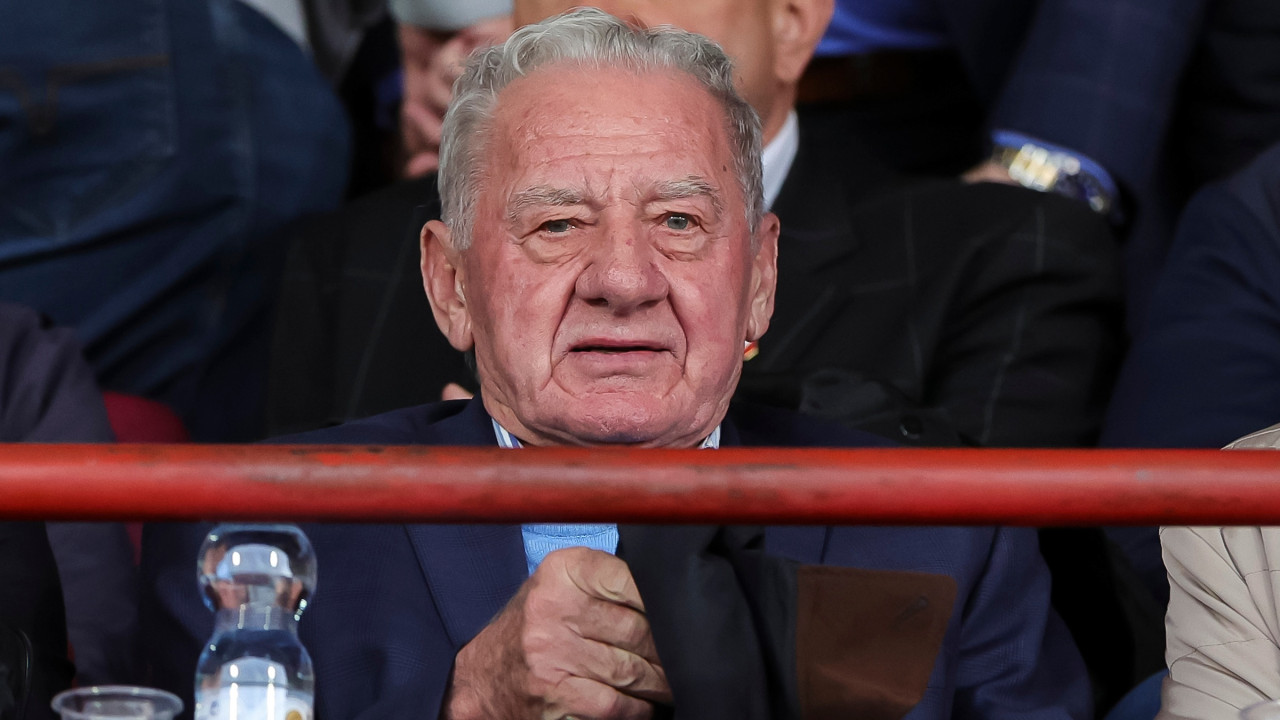 Mandarić se vraća na Ostrvo: Misija – spasiti bivši klub od propasti