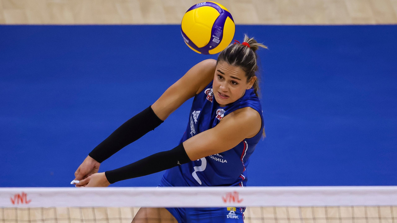 Katarina Dangubić: Mislim da moramo da se zapitamo šta nam je sa odlukama, šta nam je sa glavama…