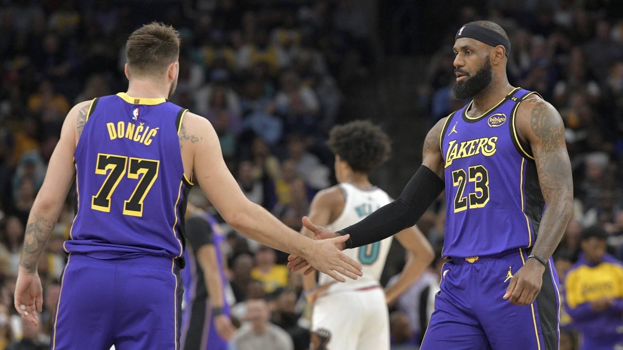 Cifra koja pomera granice: Na pomolu istorijska prodaja Los Anđeles Lejkersa