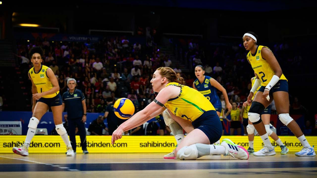 Mlada zvezda Fenerbahčea ruši sve redom u Ligi nacija, sledeći je Gvideti