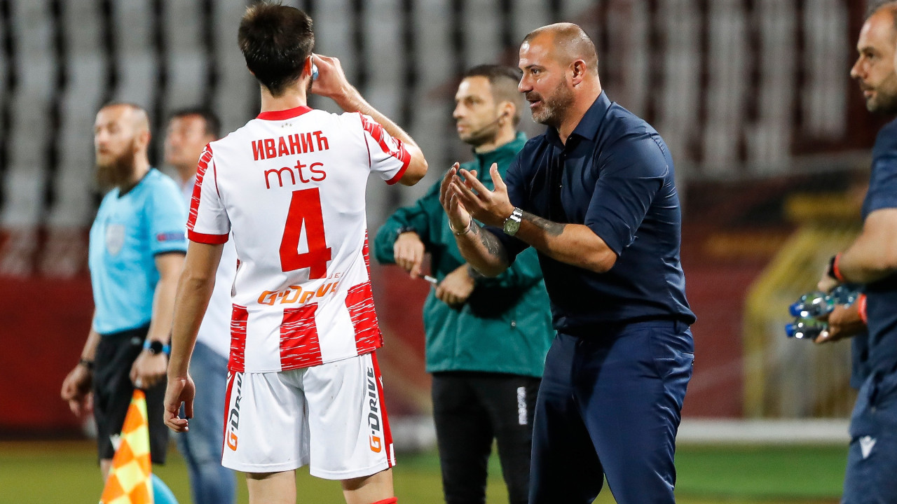 Zvezda trlja ruke: Bez primljenog gola protiv klubova sa Farskih Ostrva i Gibraltara