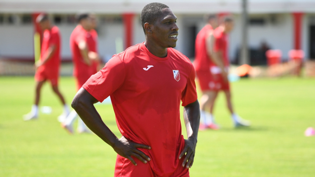 Napadač se posle devet godina vratio u Vojvodinu: Nisam otišao na najlepši način, ali neka novi početak bude pun ljubavi