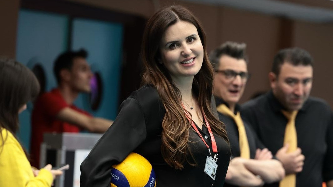 Povratak u Ameriku: Sanja Tomašević preuzela Hjuston