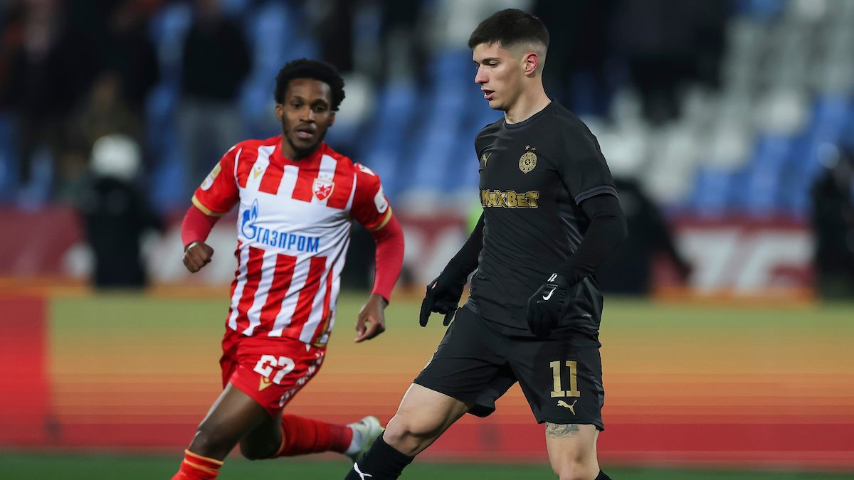 Partizan na Sabah ili Celje, ali prvo AEK Larnaka…