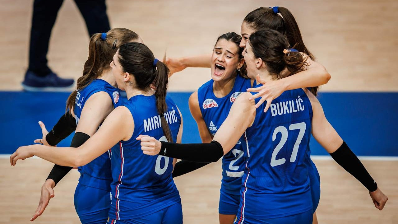 Dvostruke uzastopne svetske prvakinje u Beogradu – može li Arena da bude puna?