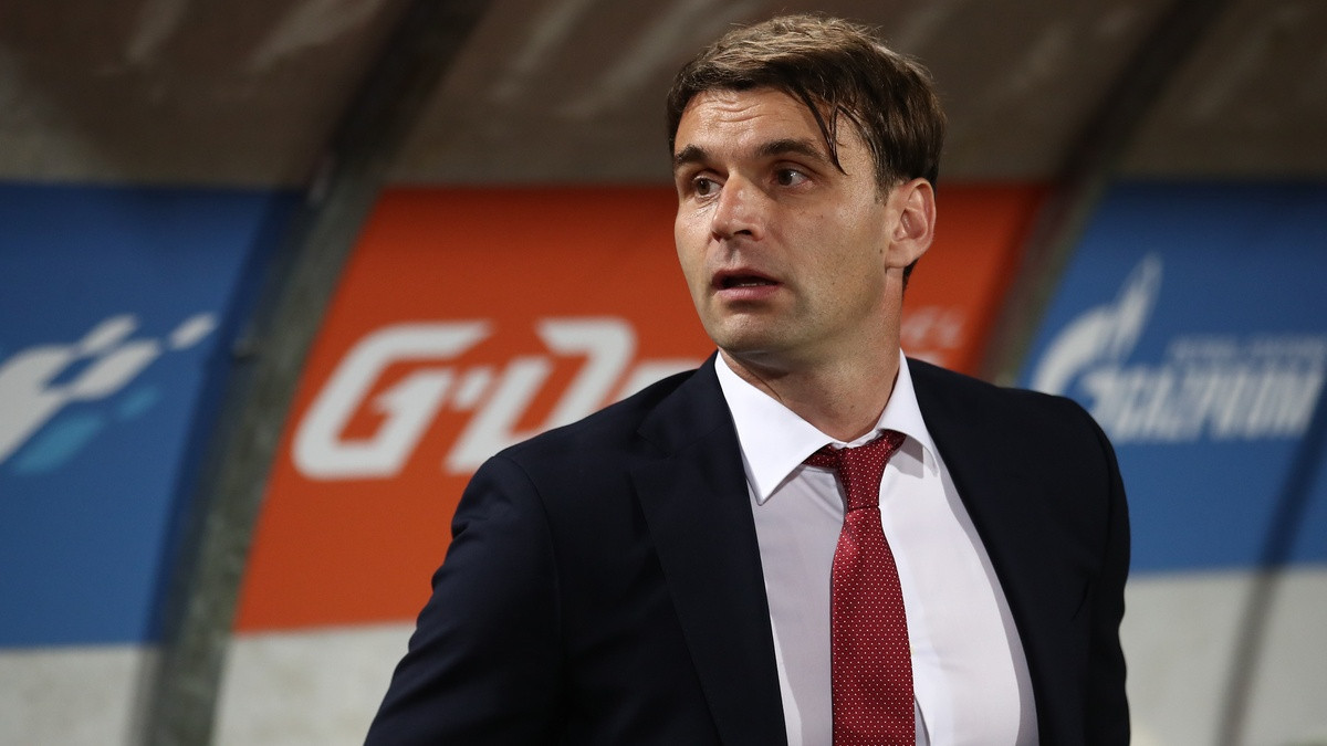 Gotovo: Milojević novi trener Šardže