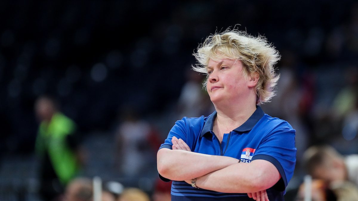 Poznat konačan spisak košarkašica za Evropsko prvenstvo