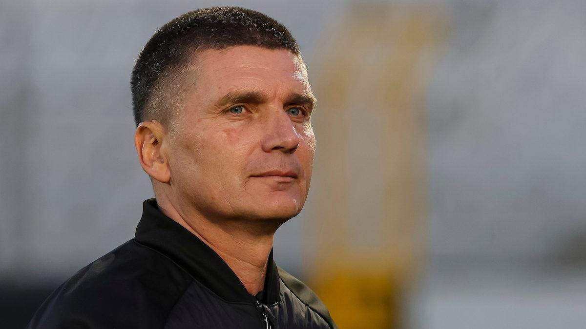 Blagojević: Najteži protivnik – svi znamo kako je u julu na Kipru