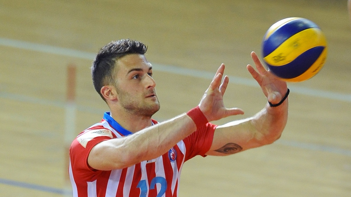 Dušan Stojsavljević prudužio ugovor sa Koronom