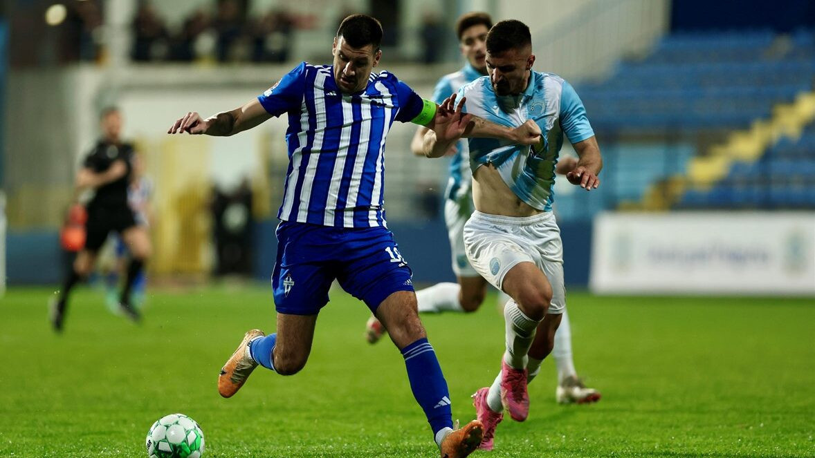 Zvezda čeka sutrašnji žreb: Zrinjski imao sreće, Budućnost i Olimpija će se namučiti