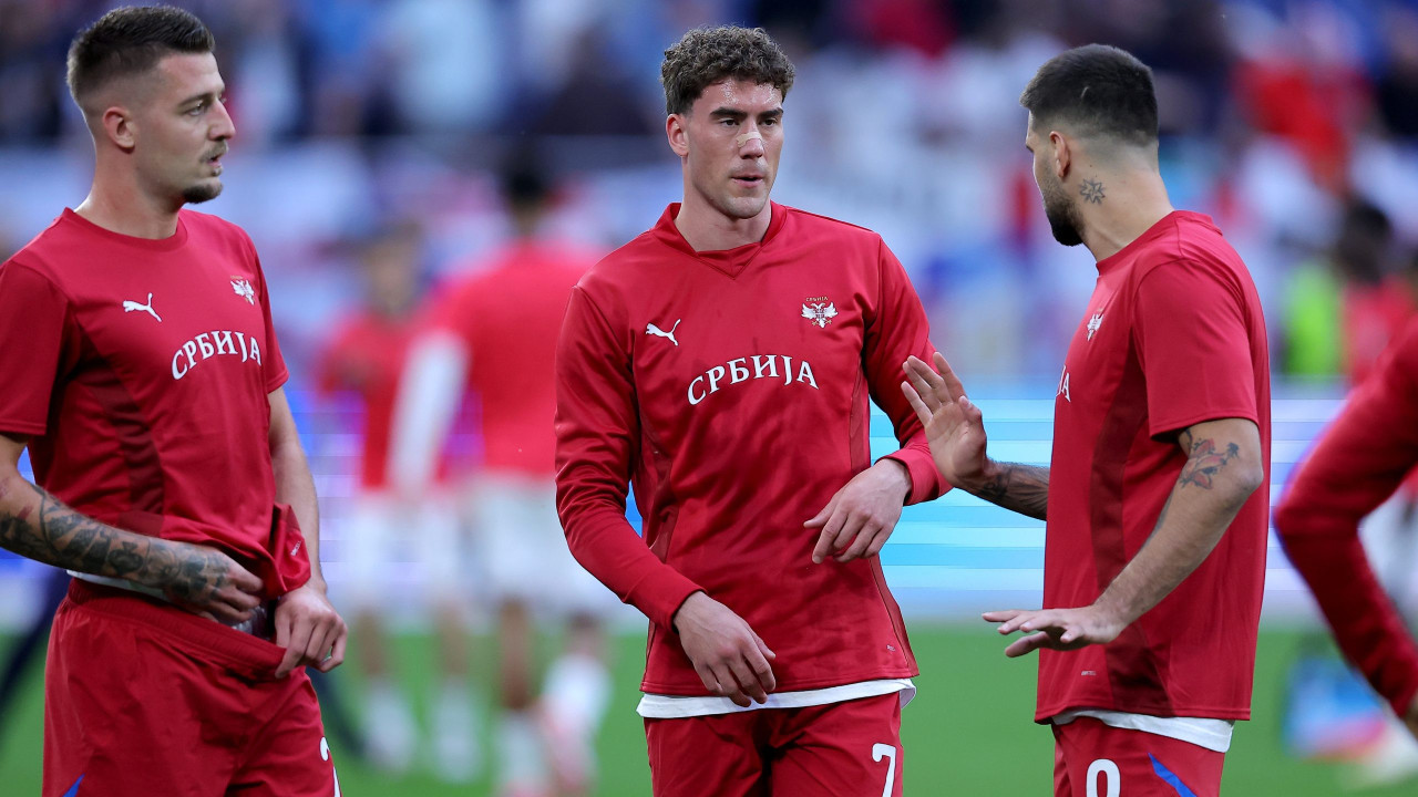 Srbi među fudbalskim milionerima: Mitrović, Sergej i Vlahović u top 10 najplaćenijih na Mundijalu za klubove