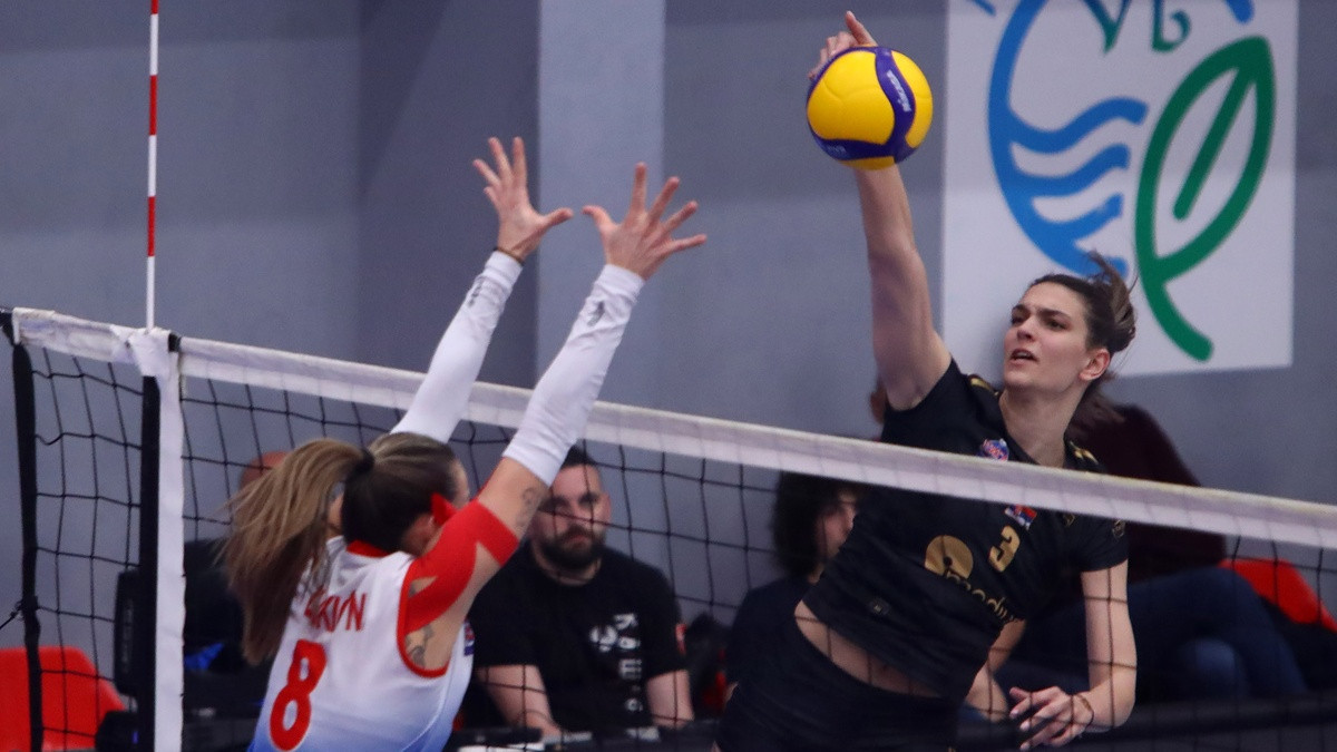 Srpska odbojkašica ostaje u Japanu i naredne sezone