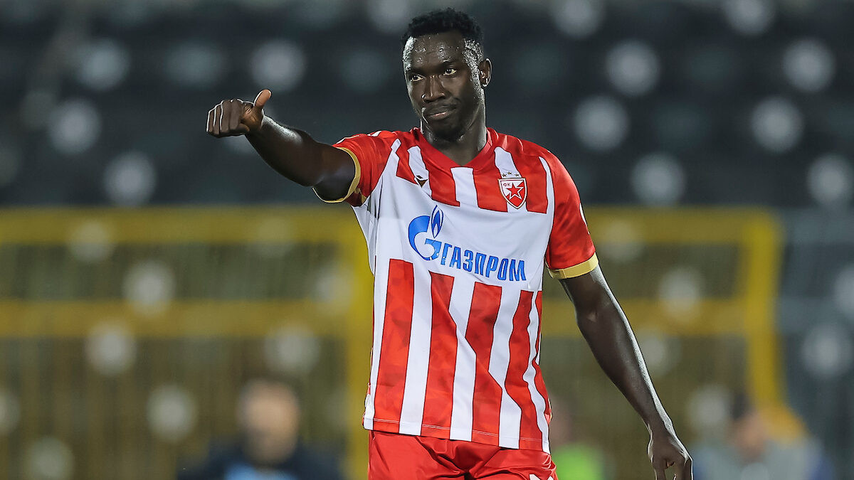 Silas blizu novog kluba, cena mu se prepolovila